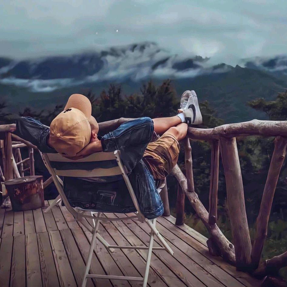 无所求   无所不求