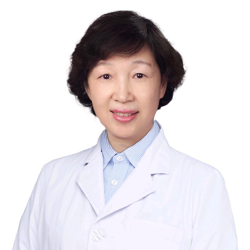 妇产科鲁桦