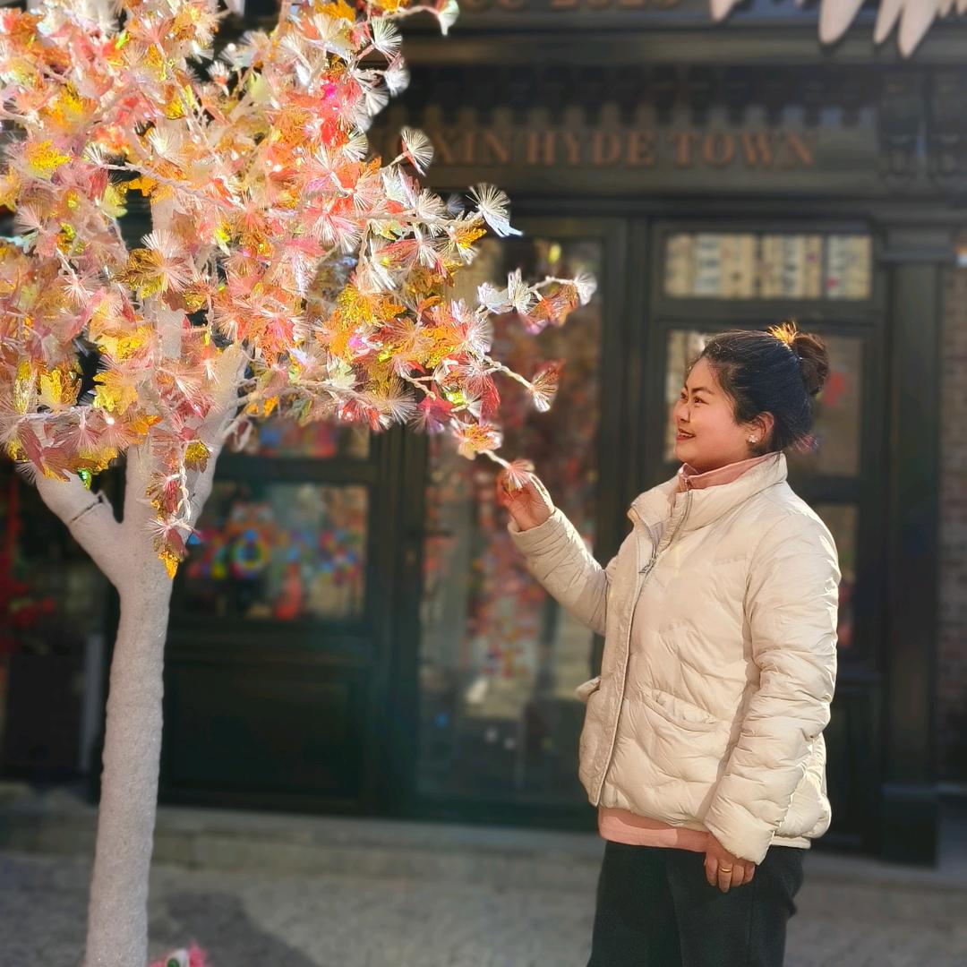 刘在❤️里