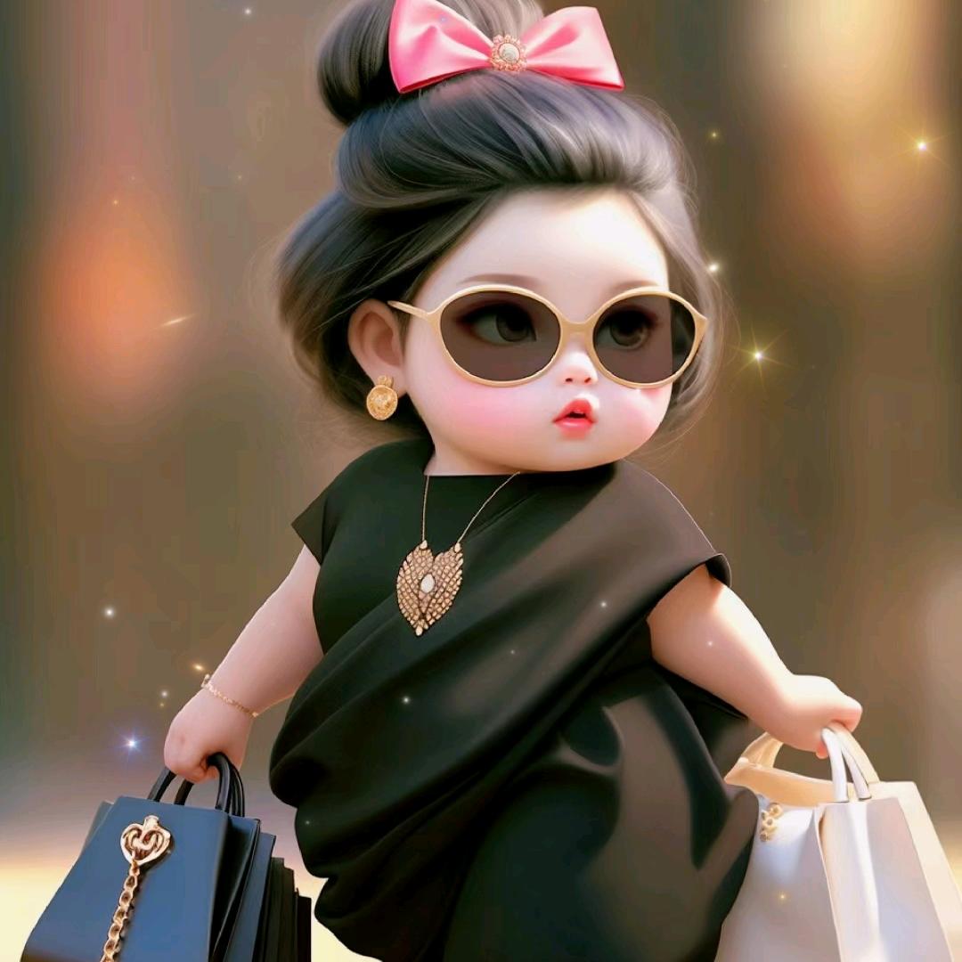 公主👸请上车（暴富版）