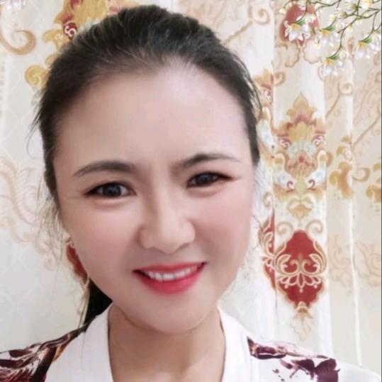 快乐女人