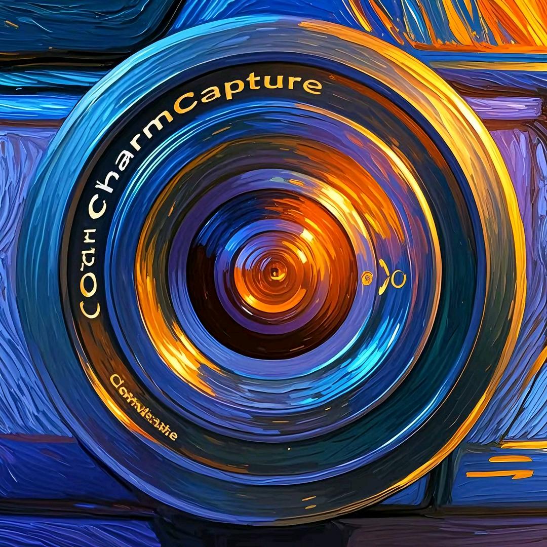 CharmCapture✨