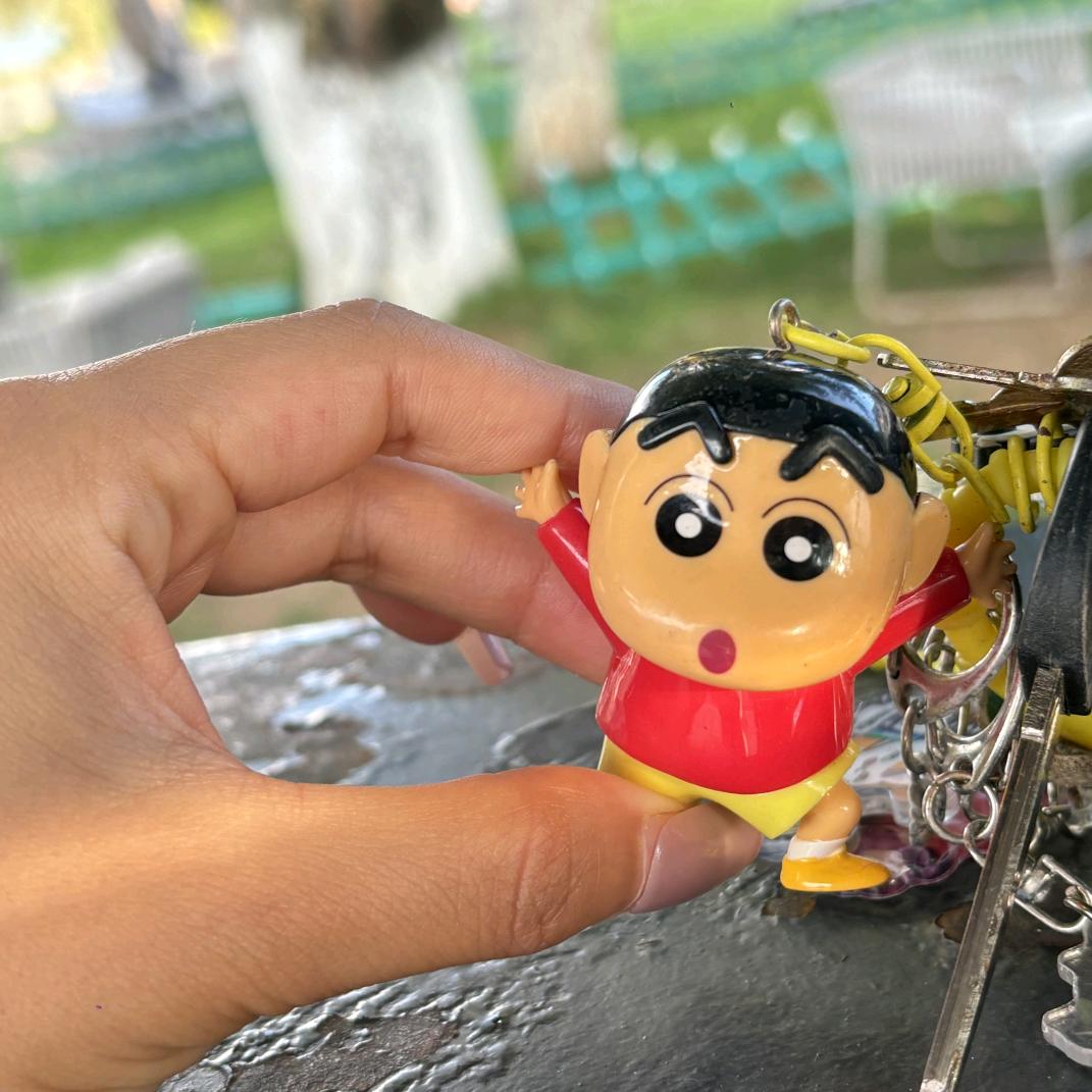 快乐到起飞的小杨