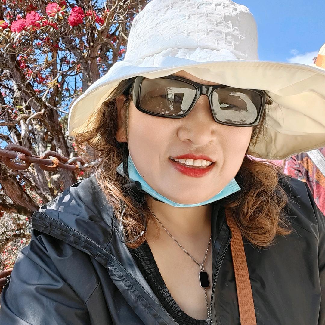 万人迷