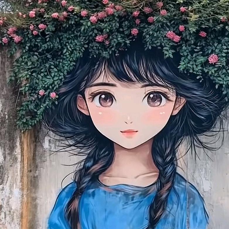 心情啊