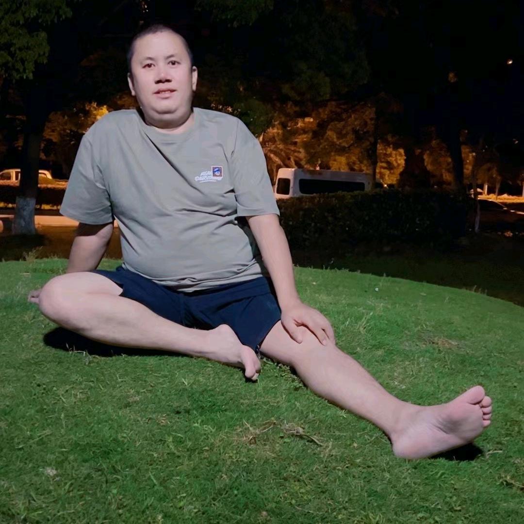 张健
