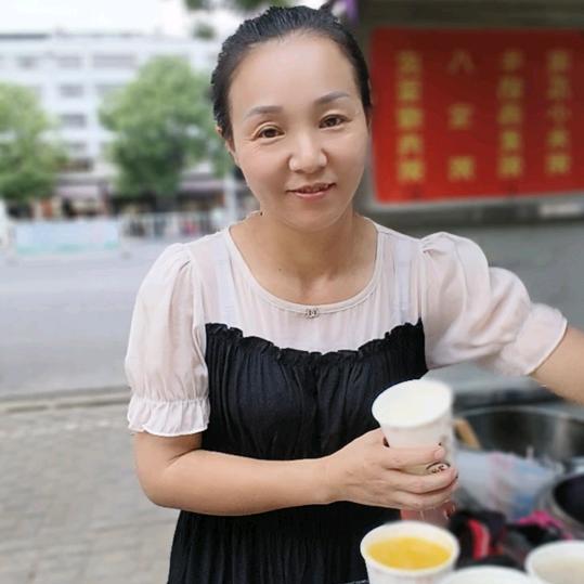宸宸妈杂粮粥