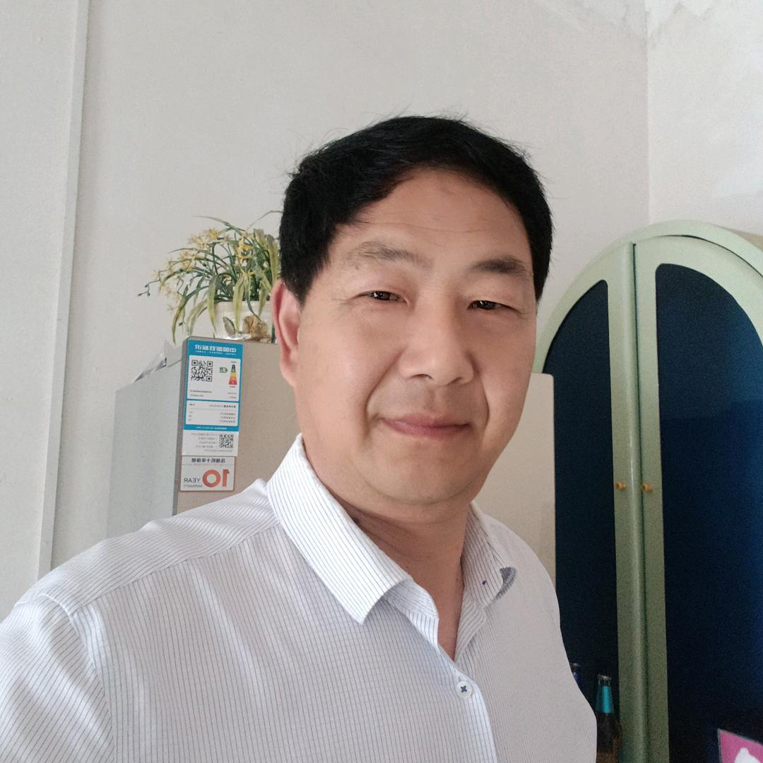 洋桥王庆生