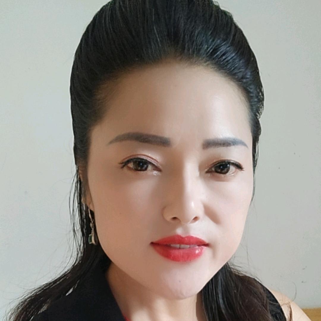 红霞姐🌹🌹