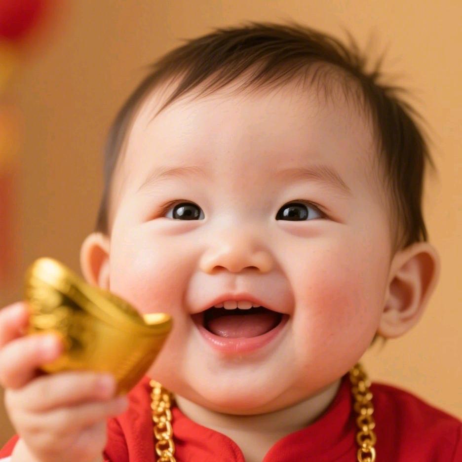 贝贝小萌娃