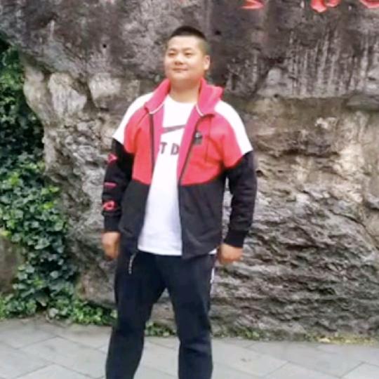 霍邱小胖