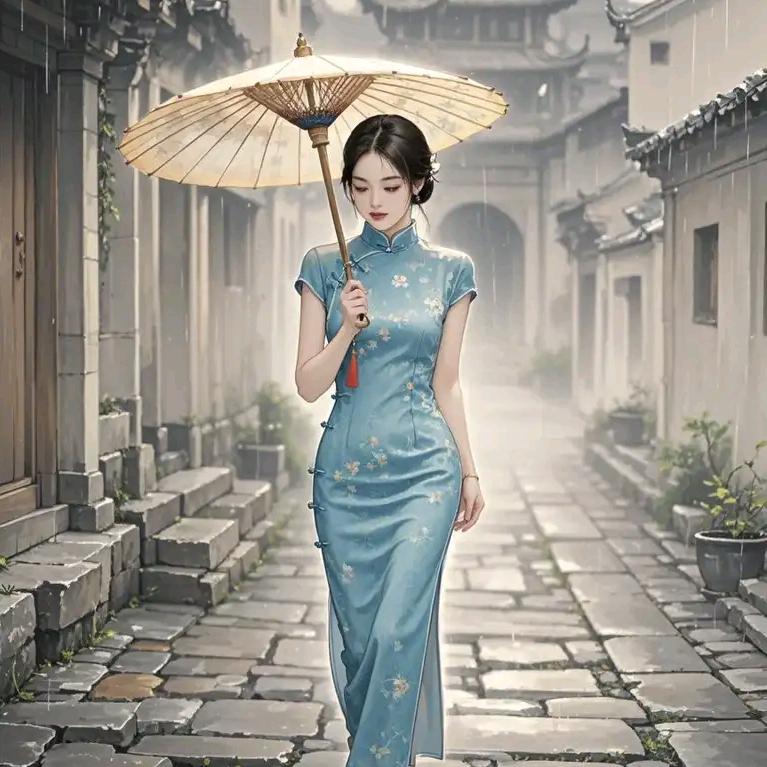 江南