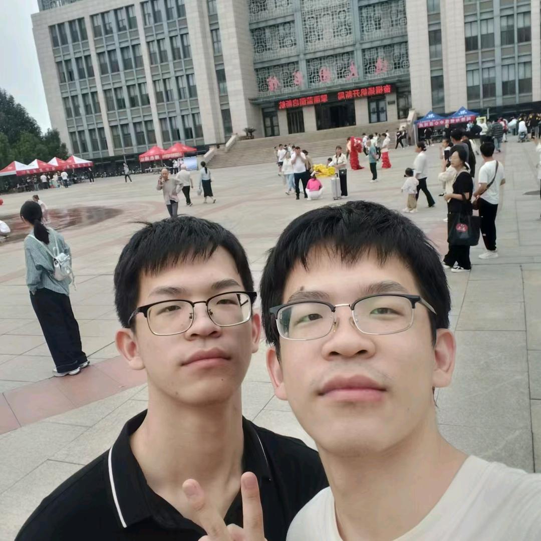 幸福人生。