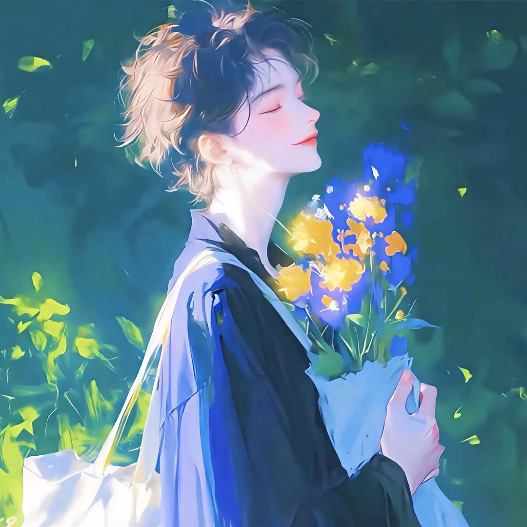 月亮快递员