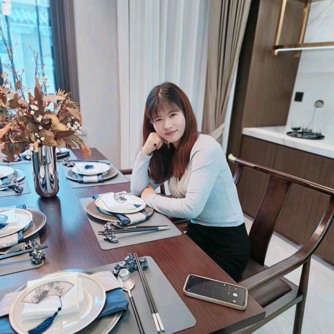 颍上卖房子的Miss康