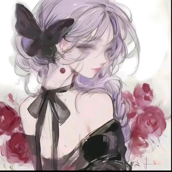 凉烟是小仙女DAYTOY