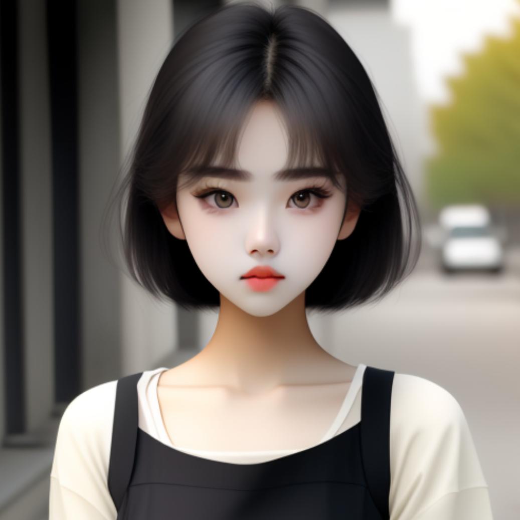 木乔穿搭~漳县
