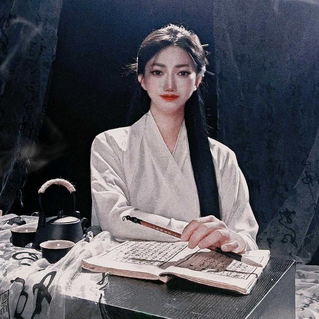 金融小龙女