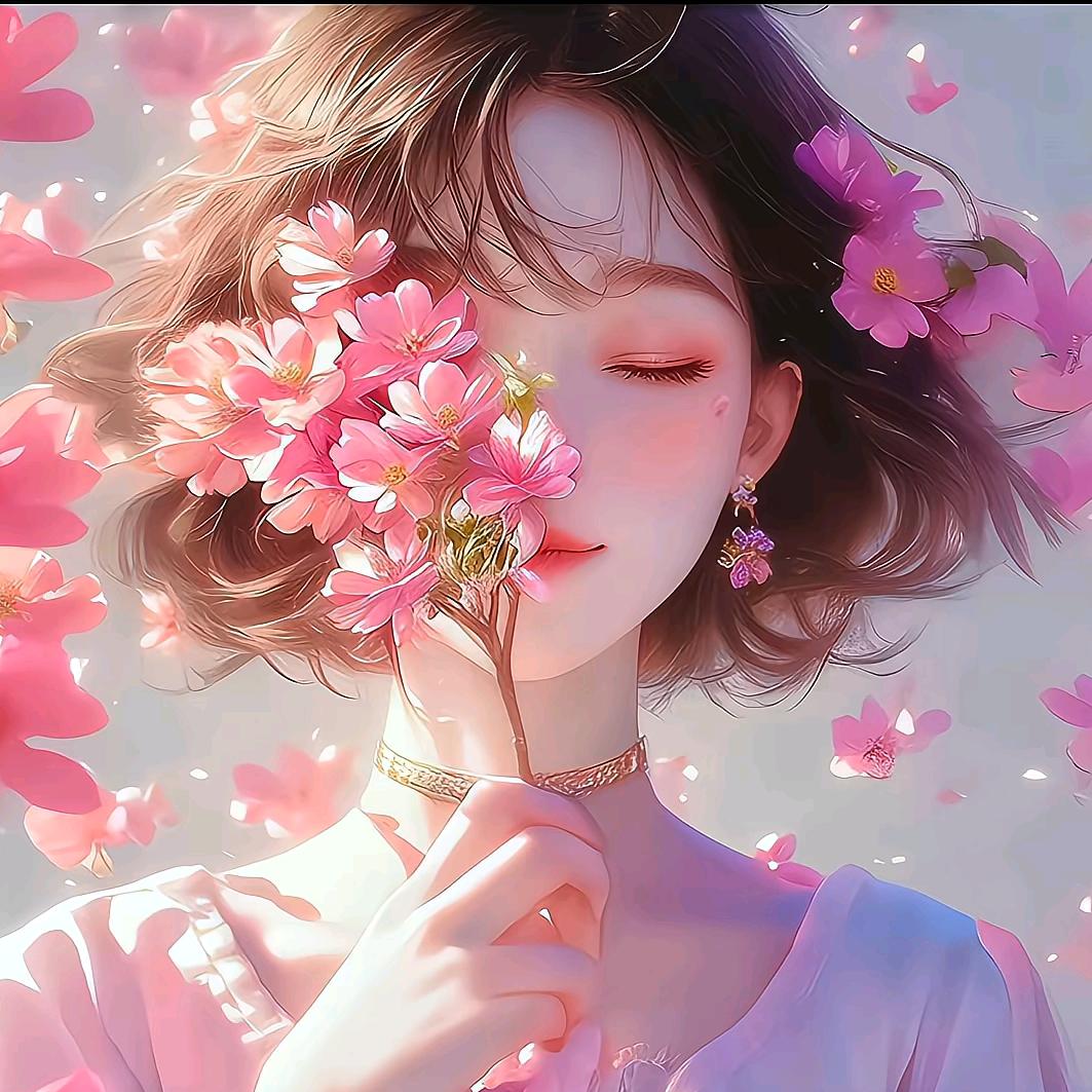 ℳ愿你ঞ温暖 *如初꧔ꦿ᭄