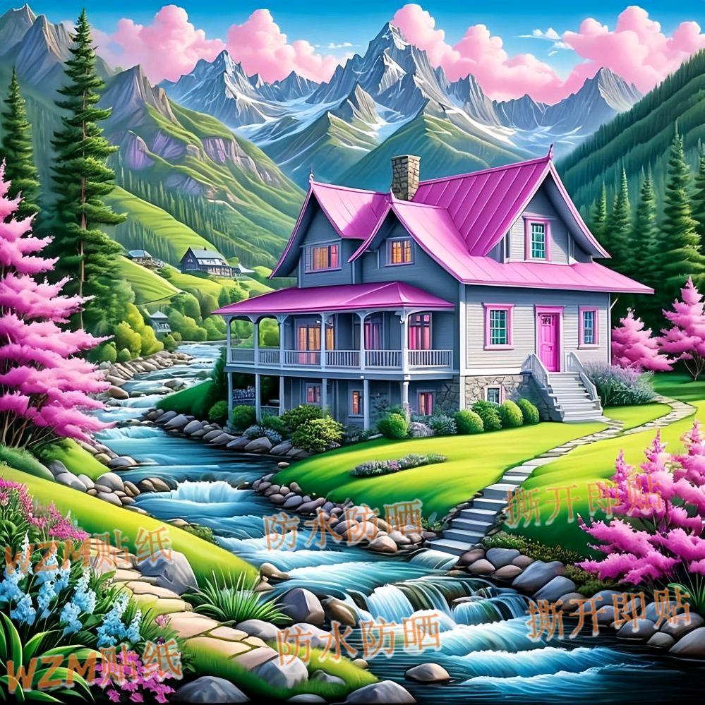 杜家二姐（拒绝私聊）