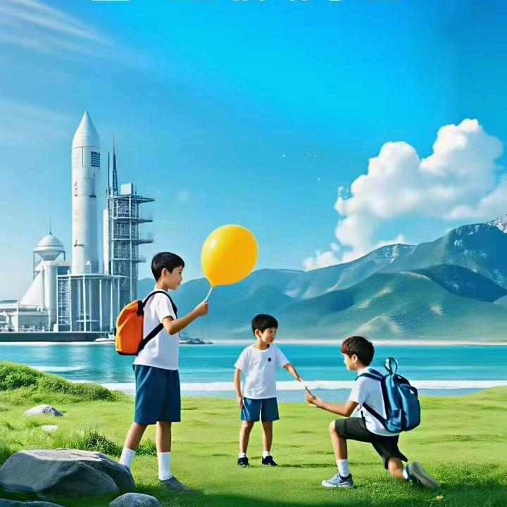 水上航空航天乐园(颍上店)官方号