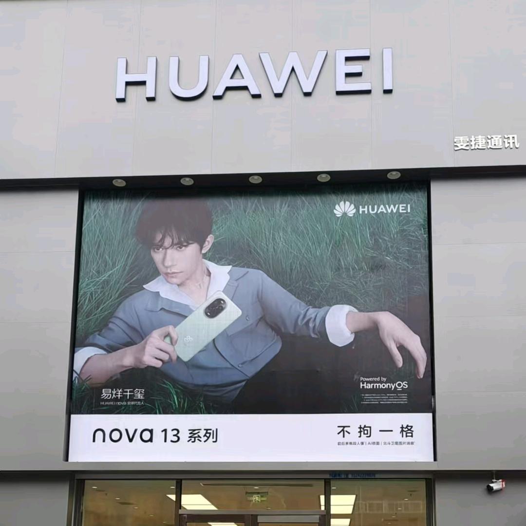 华为湖南云景中心店