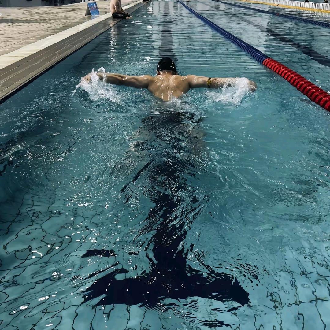 常州武进红兴游泳馆🇨🇳