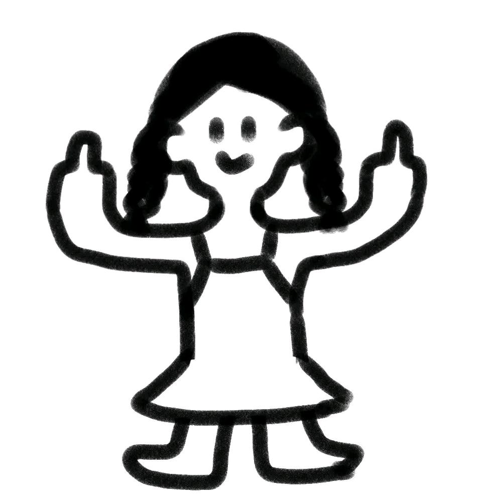 土豆味的小蘑菇