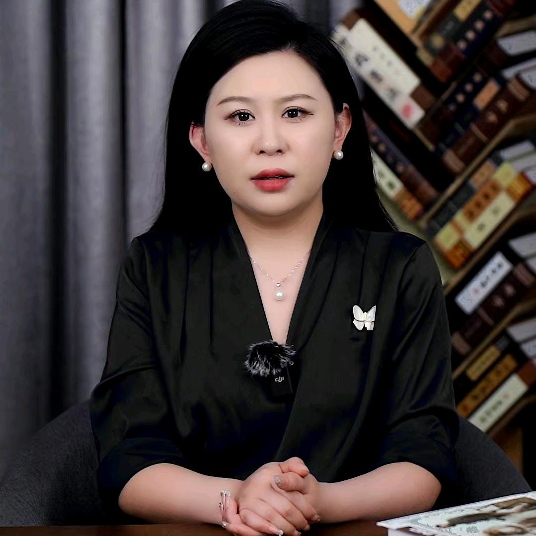 路路姐讲故事