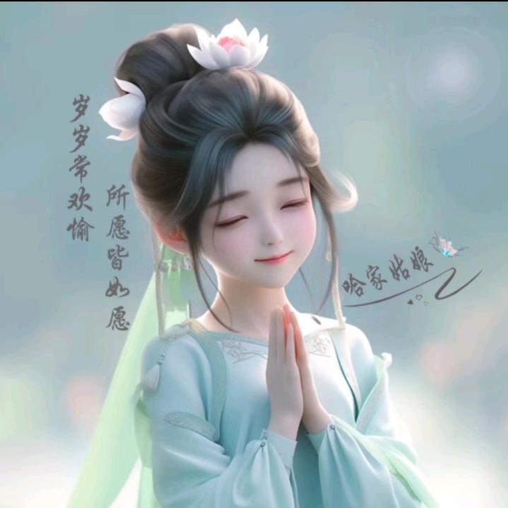 九妹《橱窗有好物》