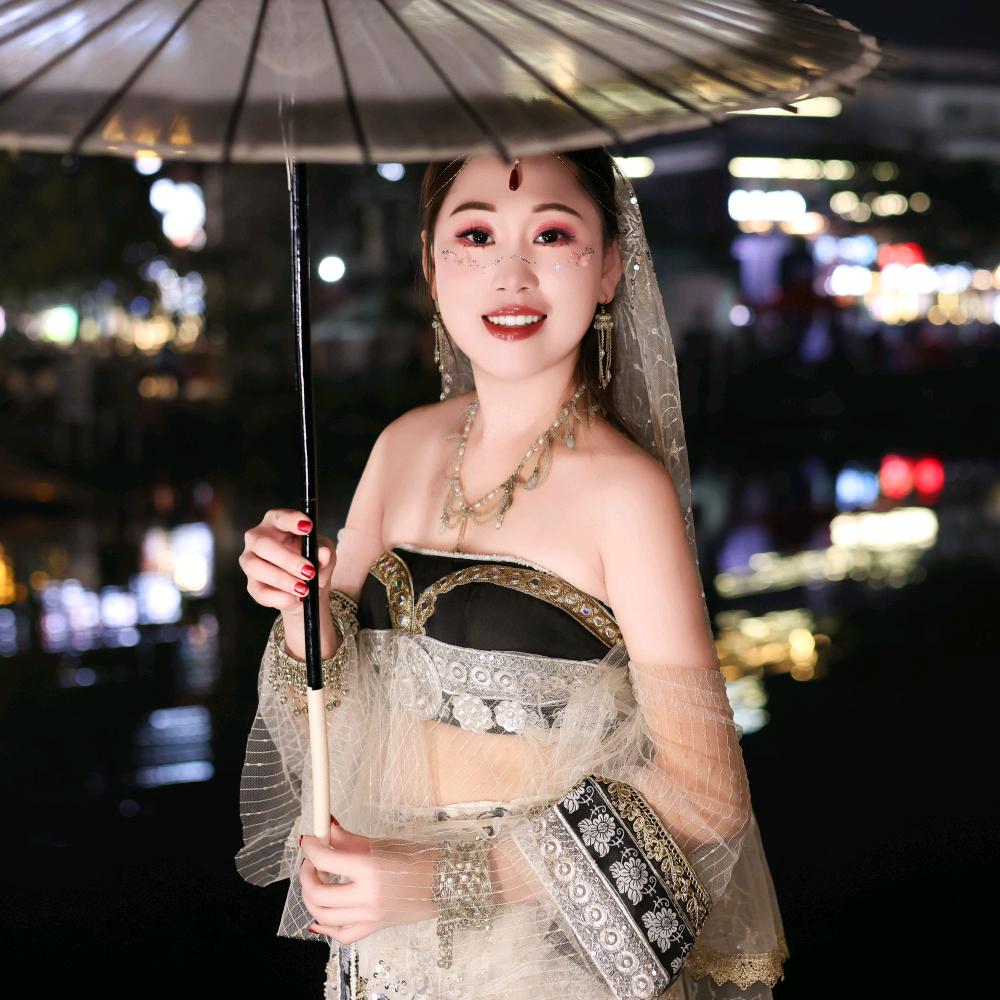 海南妹