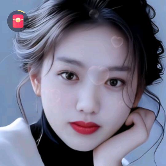 姗