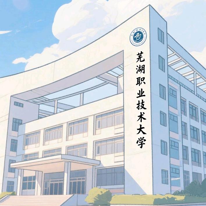 芜职小徐
