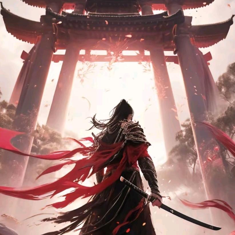 仼我行