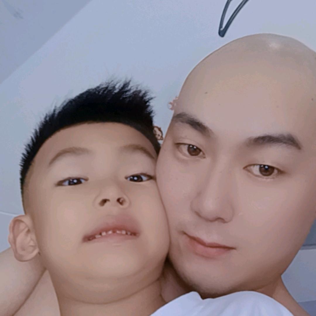 中年大叔