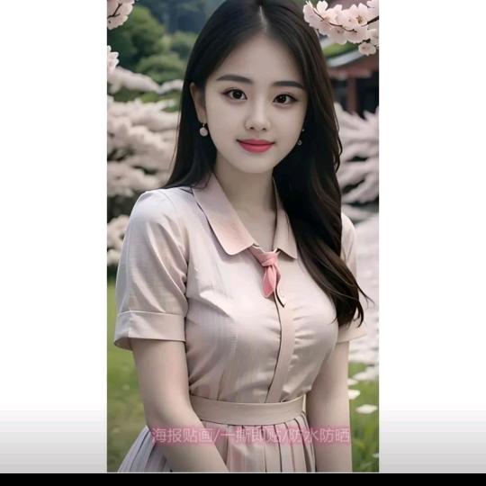 小美，
