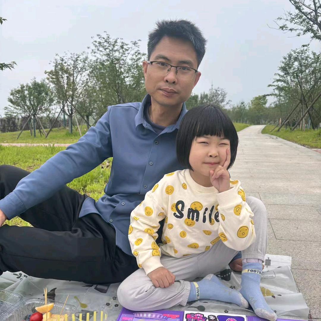 做模配的小易