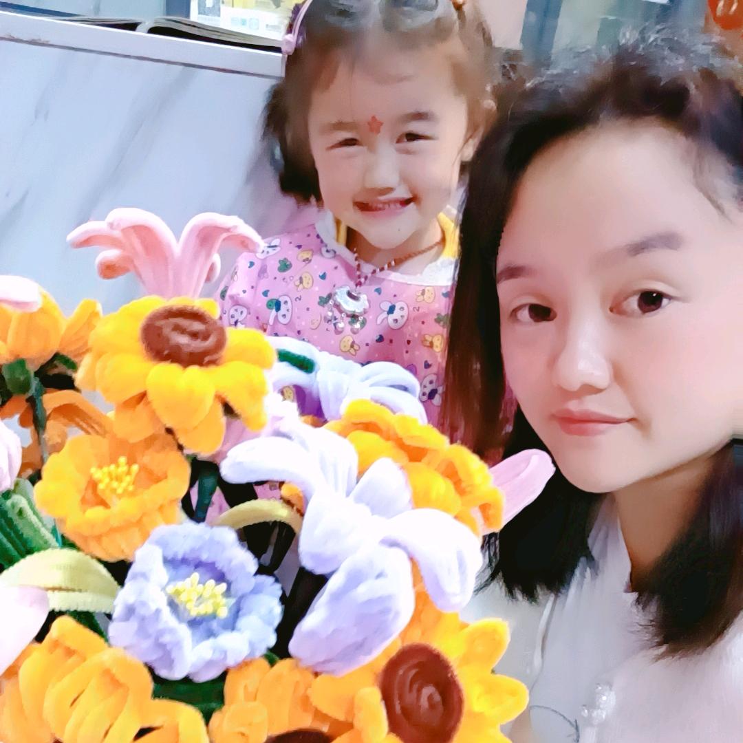 心喻手工❤️