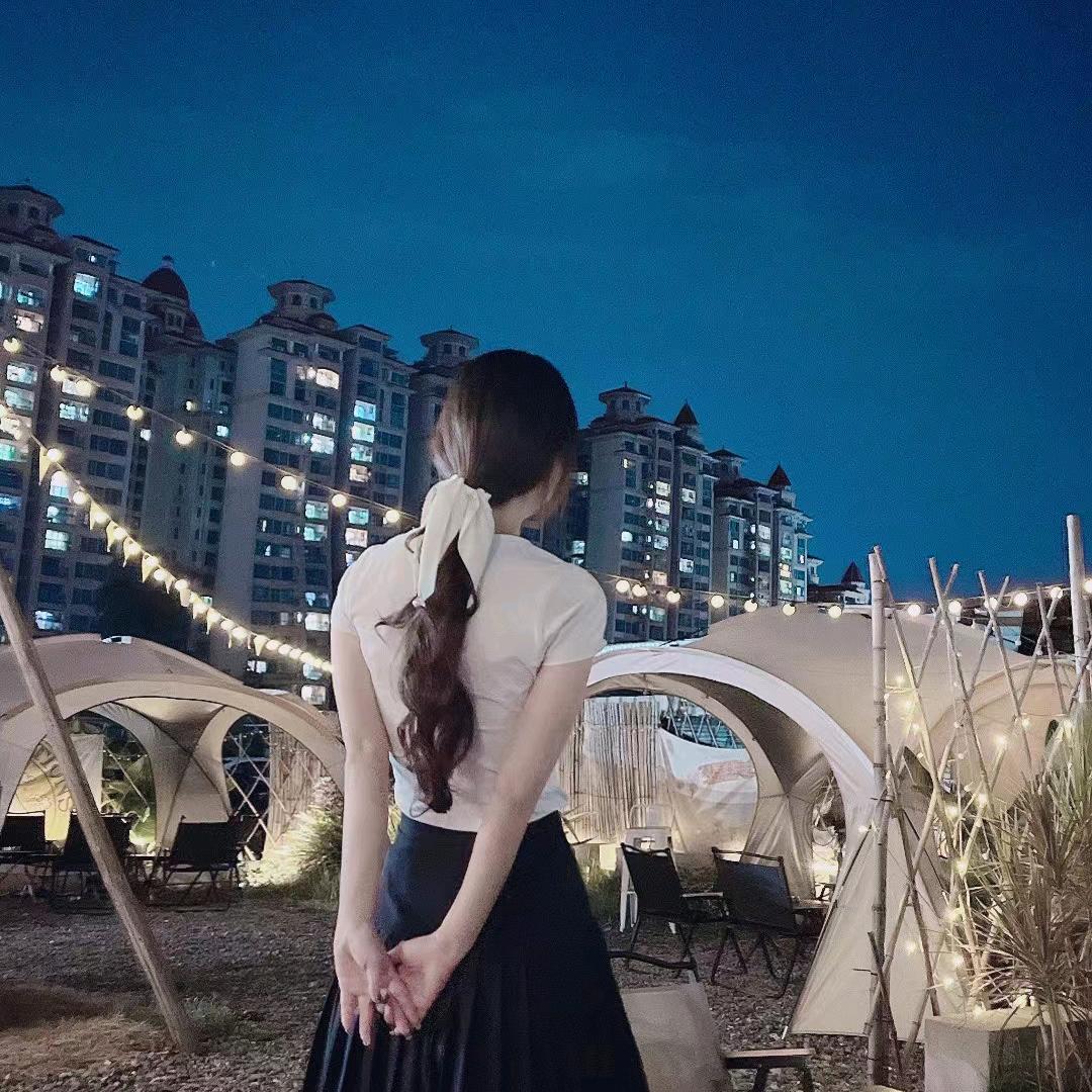 小燕姐～裕美实木新中式家具