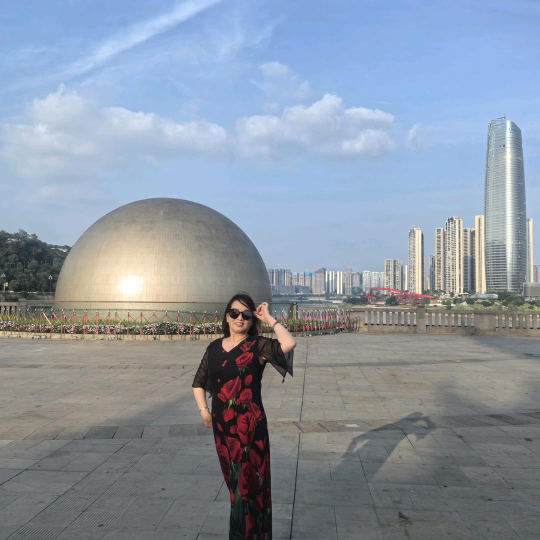 蒋美丽