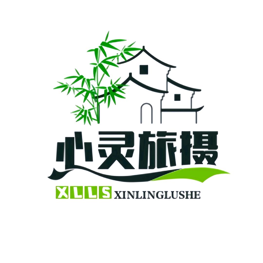 心灵旅摄