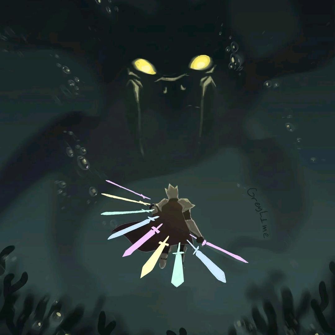 我不玩泰拉瑞亚