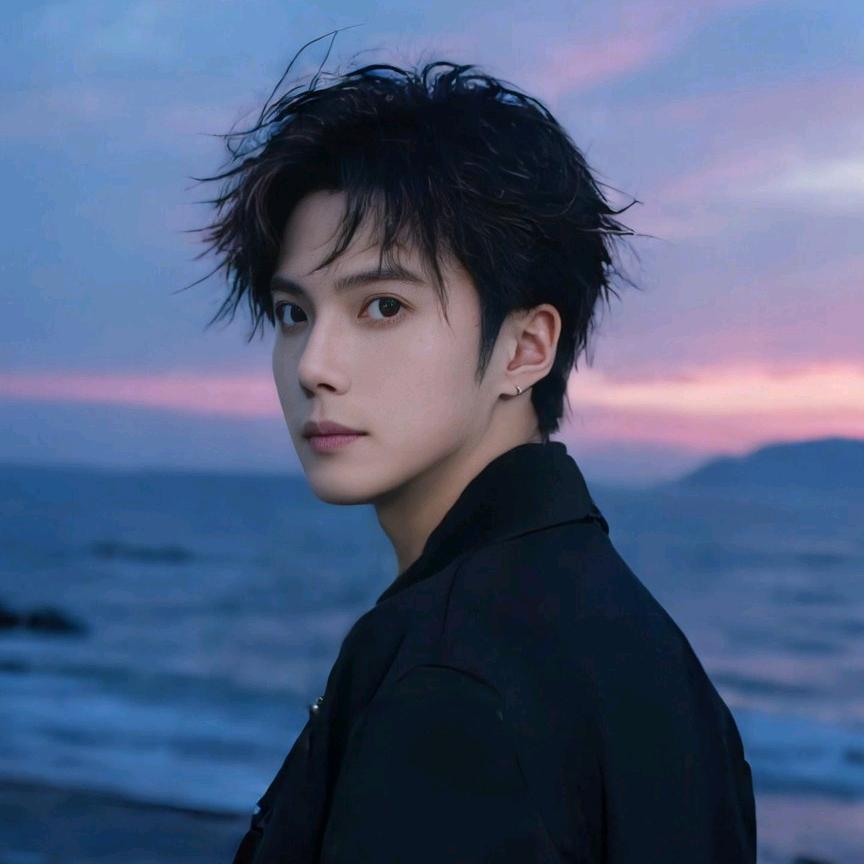 *周洆哥~热爱生活