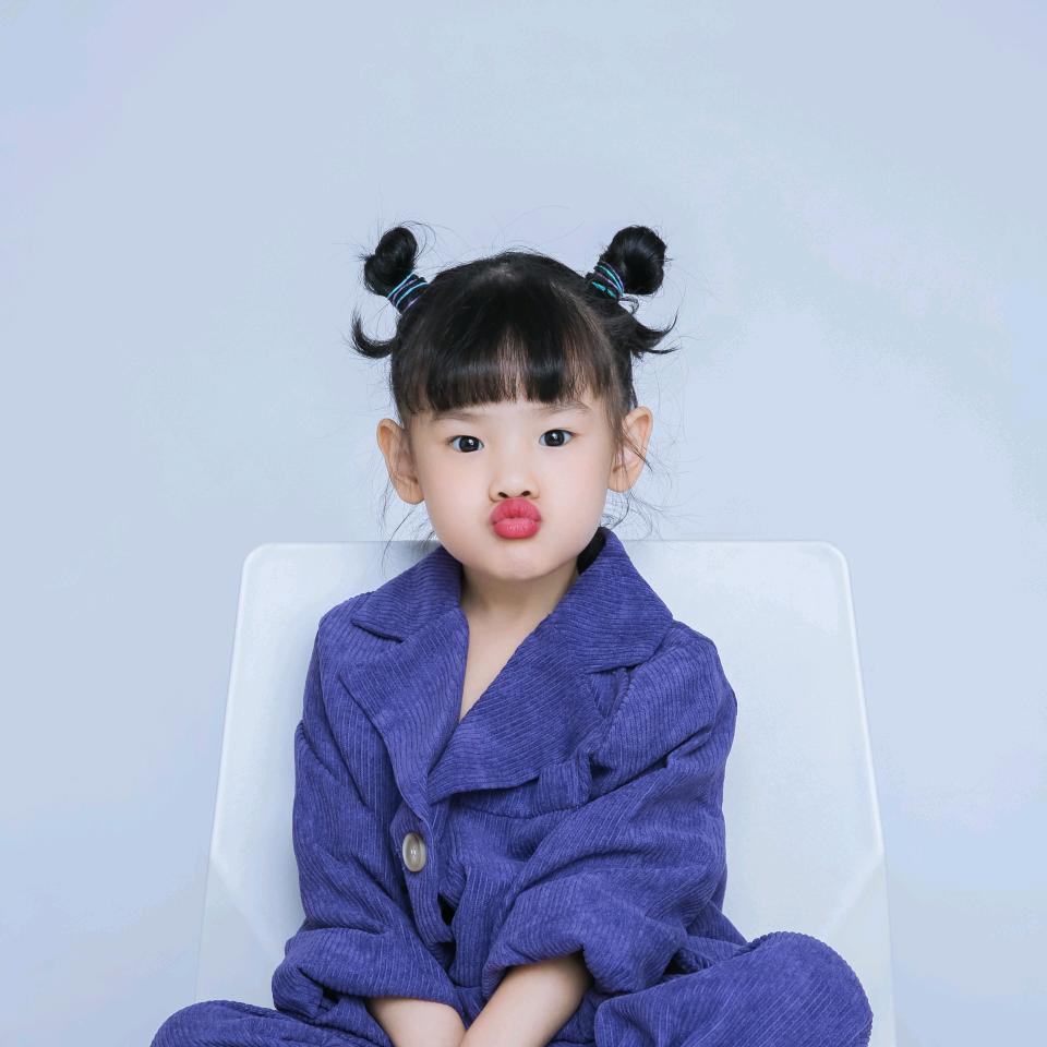 小多米与皇阿玛