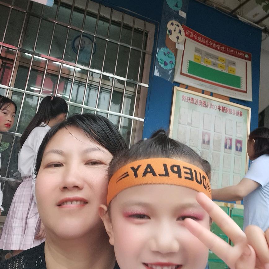 陈红艳头像
