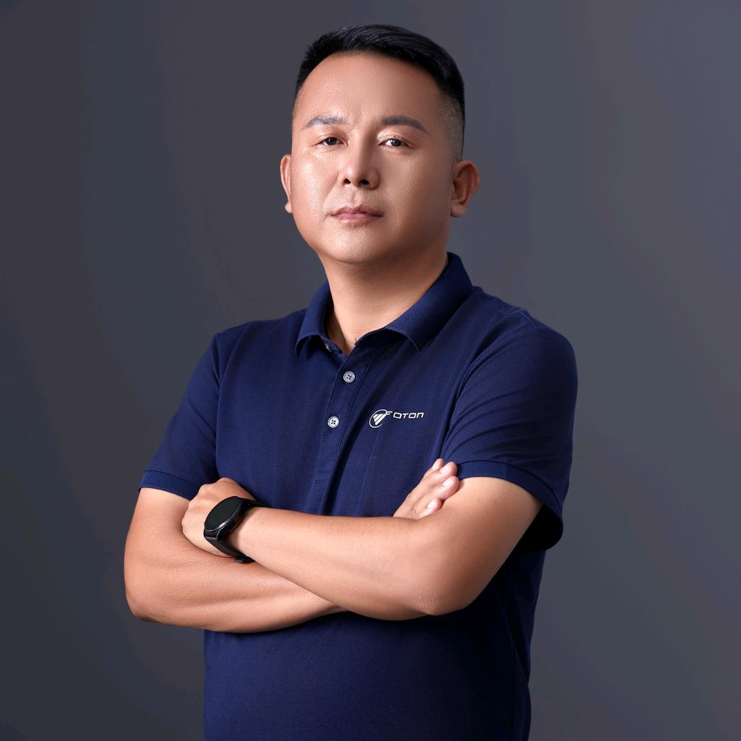 濮阳货车王国居