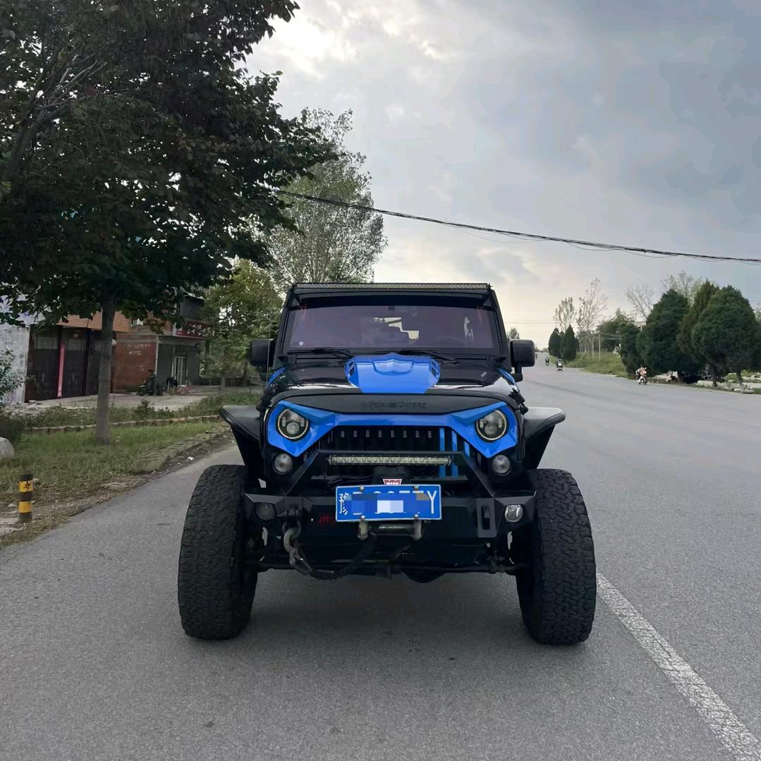 镇平县荣诚二手车