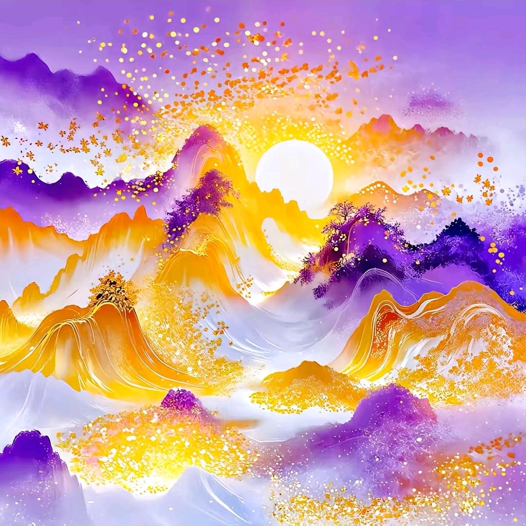 一捧江山在手🇨🇳💫