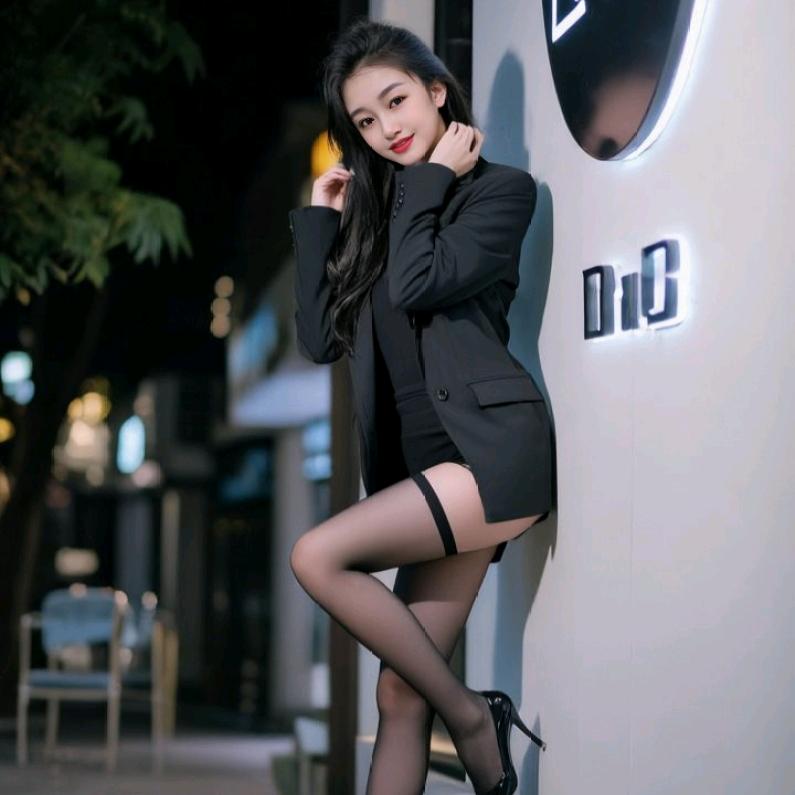 单身妹子爱跳舞