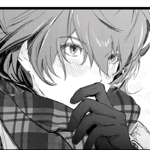 不是我们认识吗